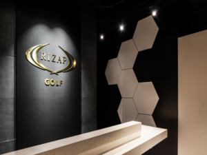 ライザップゴルフ川崎店の口コミ・料金