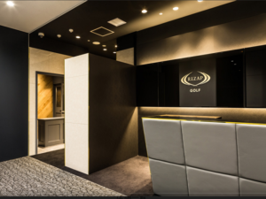 ライザップゴルフ銀座店の口コミ・料金